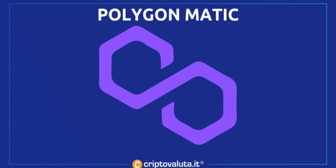 MATIC POLYGON RECENSIONE DI CRIPTOVALUTA.IT