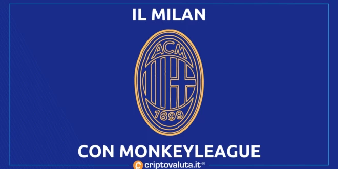 MILAN MONKEYLEAGUE