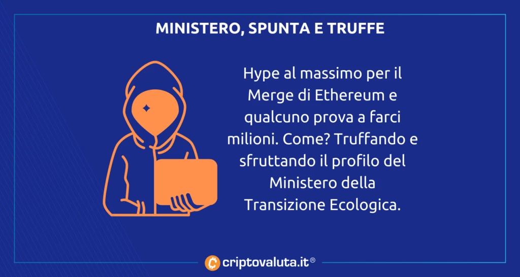 MITE truffa ethereum