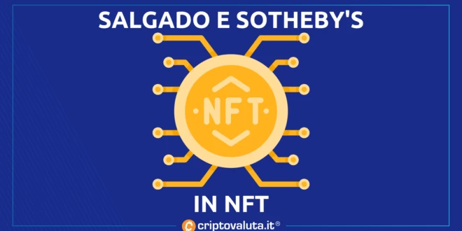 SALGADO NFT ANALISI