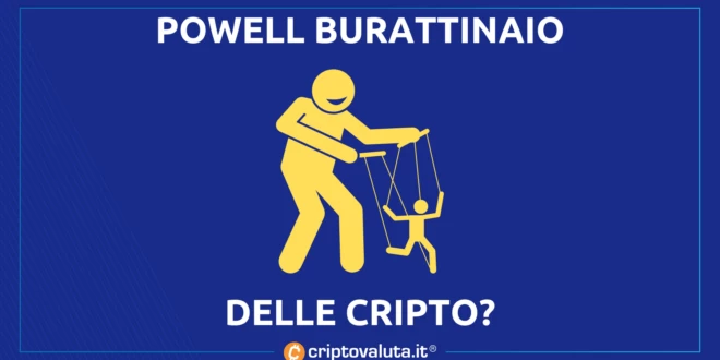 POWELL CRIPTO