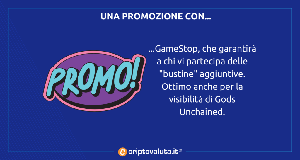 Promo GameStop