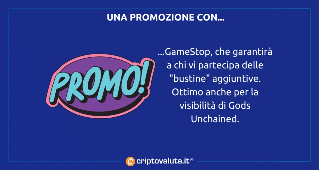 Promo GameStop