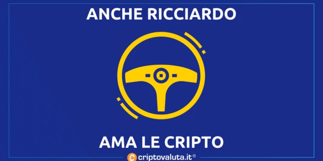 RICCIARDO CRIPTO