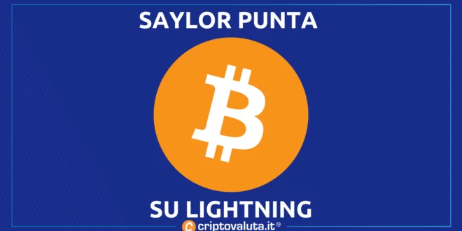 SAYLOR LIGHTNING