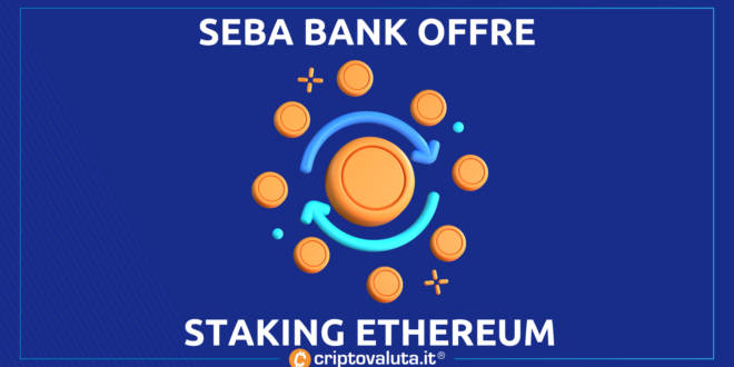 SEBA BANK ETHEREUM