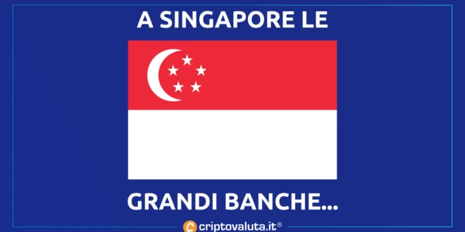 SINGAPORE BOOM CRIPTO