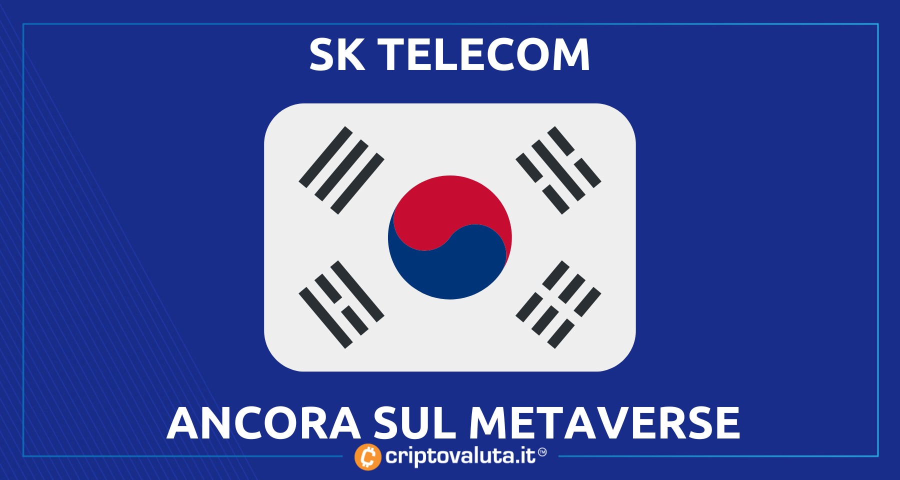 SK Telecom punta ancora sul metaverse! | Gaming con profitto per chi…