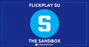 THE SANDBOX FLIX