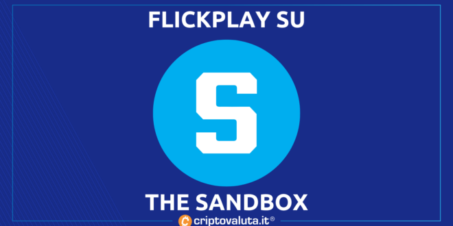 THE SANDBOX FLIX