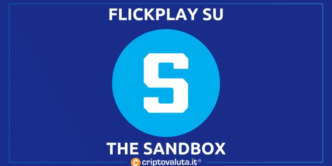 THE SANDBOX FLIX