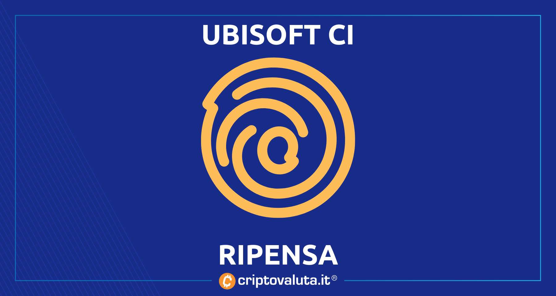 Ubisoft ritratta: "Cerchiamo la quadra" | NFT e gaming vicini alla svolta?