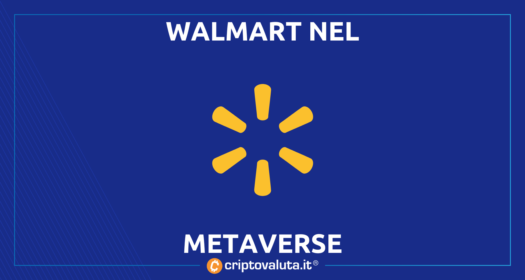 Walmart arriva nel metaverse | Sceglie Roblox per… Top News!