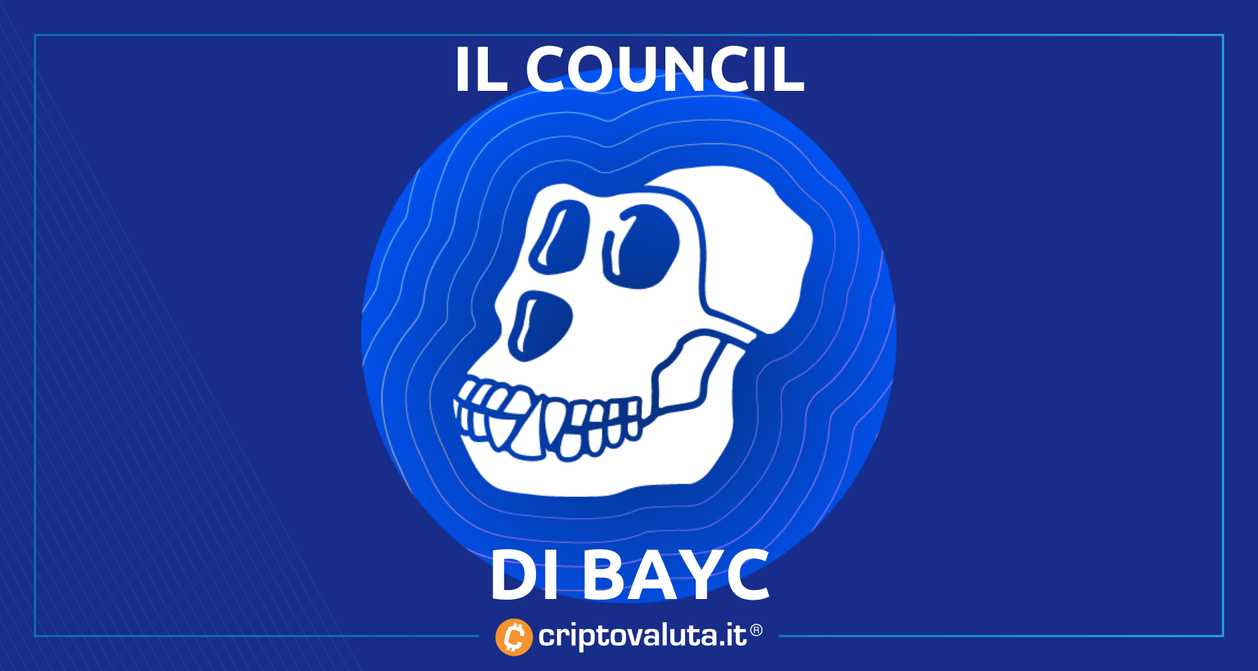 Council per Bored Ape Yatch Club | Mossa di governance azzeccata?