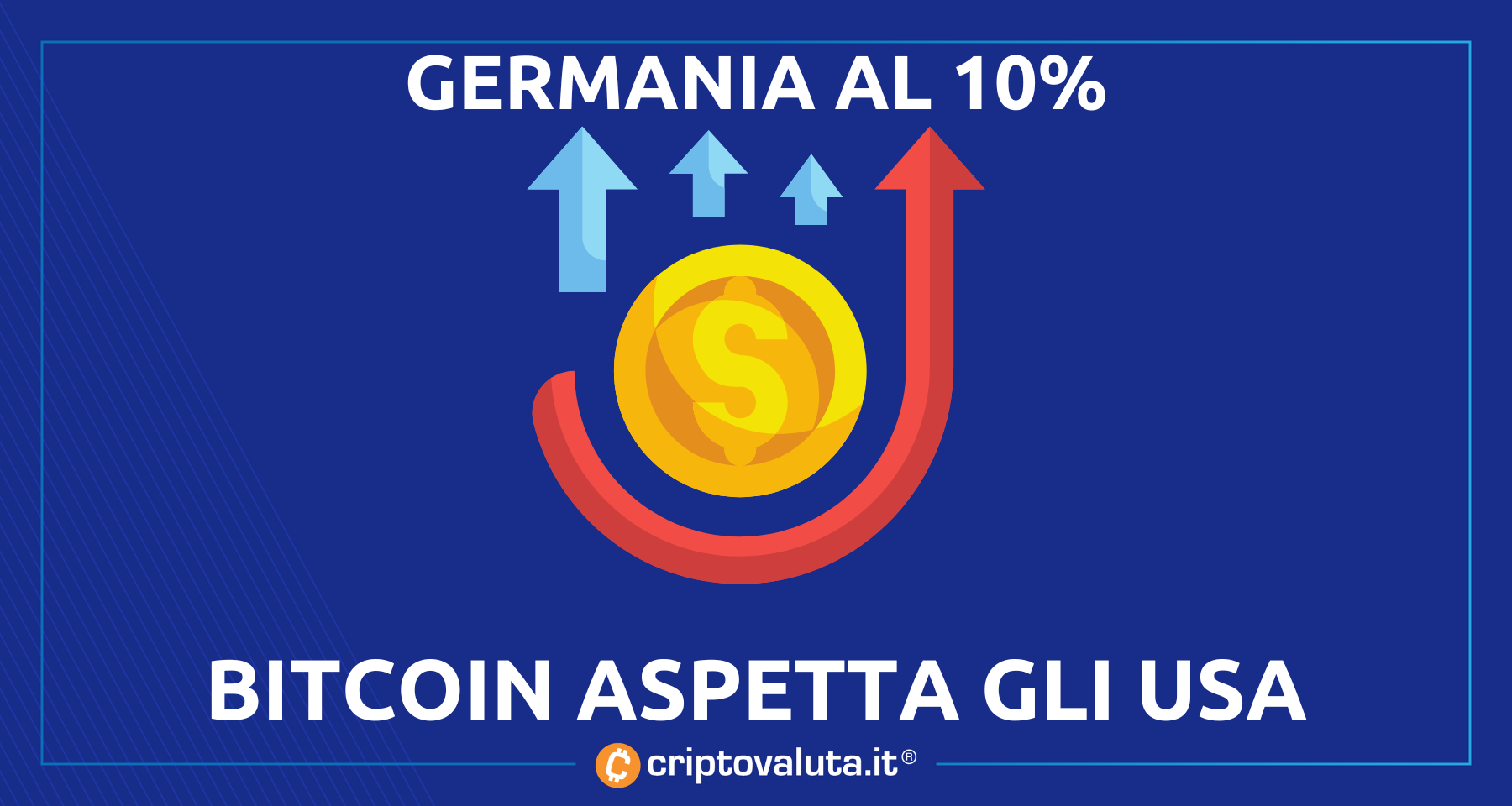 Bitcoin: morirà o ripartirà? | Oggi può decidersi tutto! [Analisi]