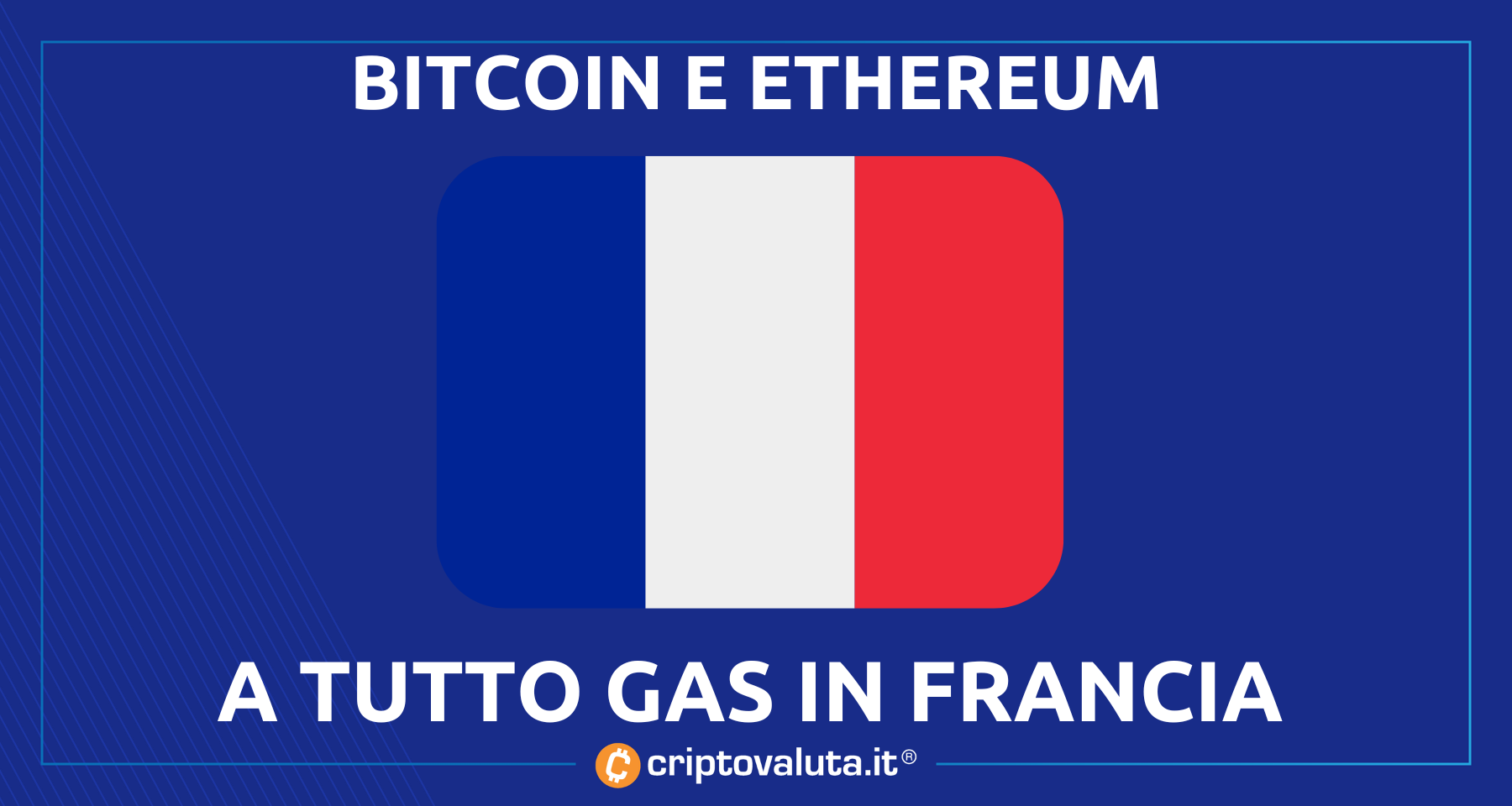 Société Générale su Bitcoin e Ethereum | Ok dalla CONSOB francese