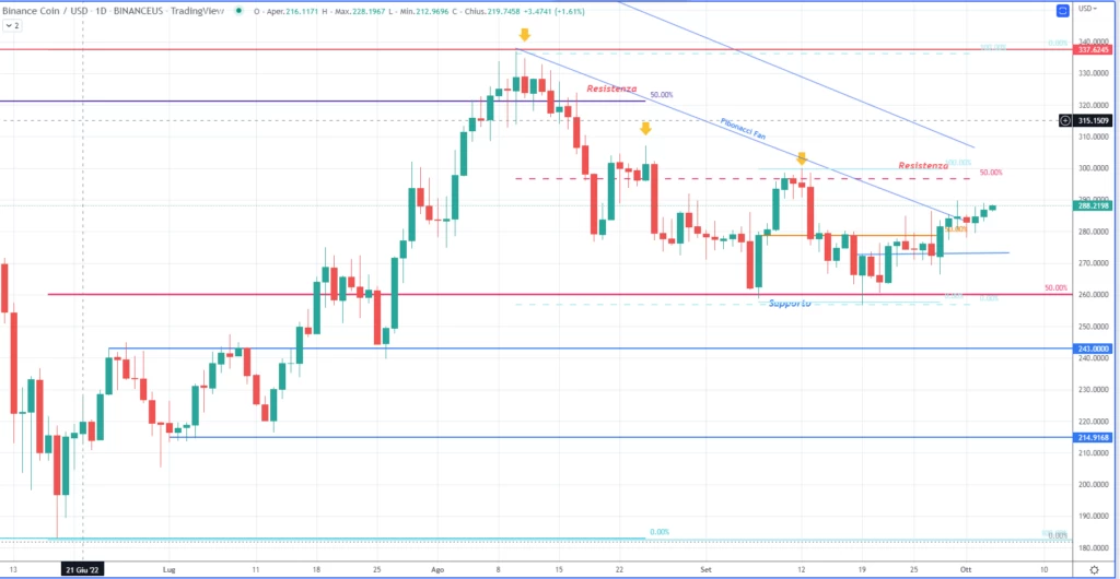 BNB (Binance Coin)