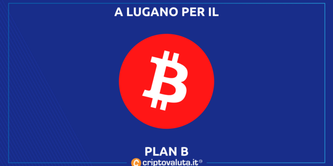 Lugano Plan B CRIPTOVALUTA.IT