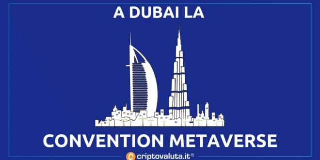 DUBAI CONVENTION