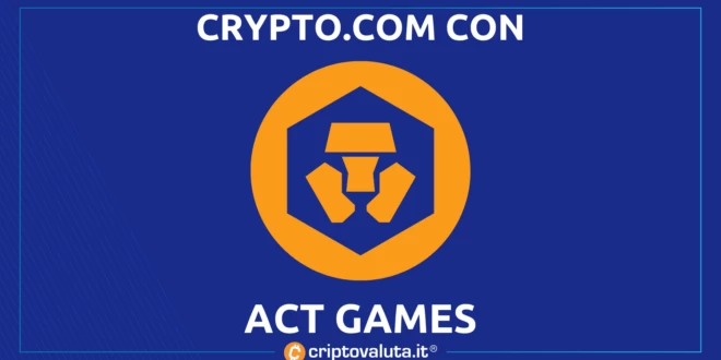 CRYPTOCOM ACT GAMES