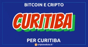 BRASILE BITCOIN CRIPTO