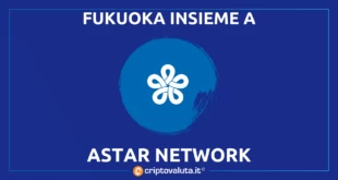 FUKUOKA ASTAR NETWORK