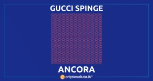 GUCCI SPINGE METAVERSE