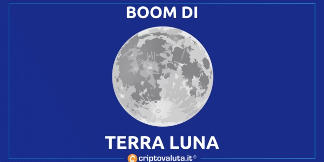 BOOM TERRA LUNA