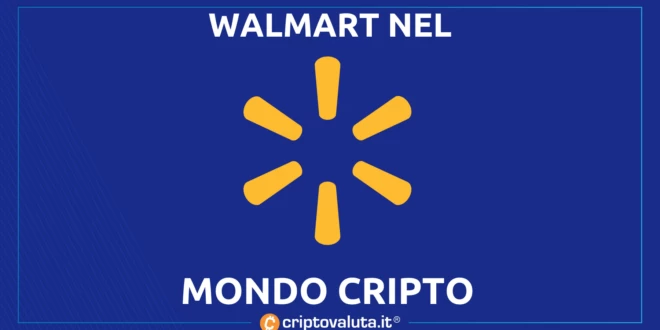 WALMART MONDO CRIPTO