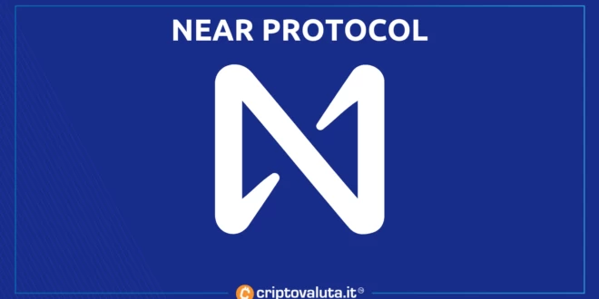 NEAR MAIN recensione di Criptovaluta.it