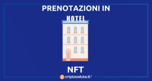 HOTEL PRENOTAZIONI