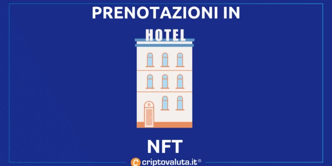 HOTEL PRENOTAZIONI
