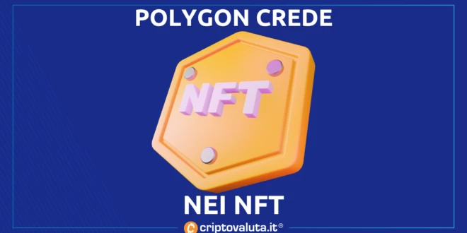 POLYGON NFT