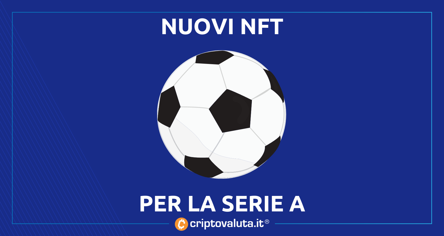 La Serie A sfodera altri NFT | Il drop di OneFootball