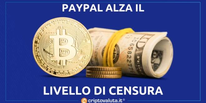 CENSURA PAYPAL