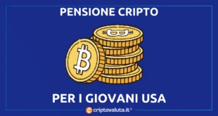 PENSIONE CRIPTO USA