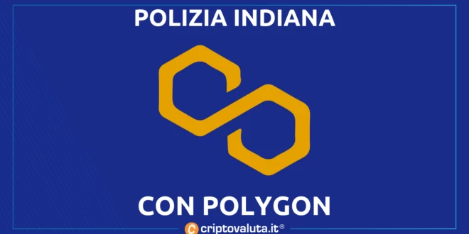 Polygon Polizia analisi