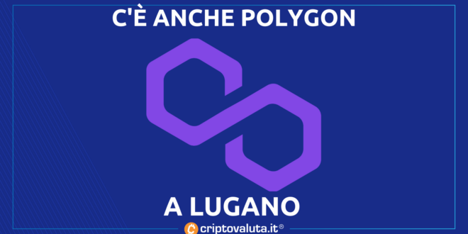 Polygon a Lugano