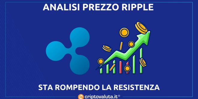 Ripple - xrp