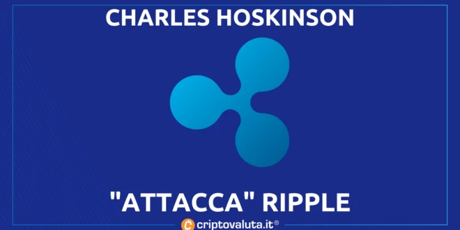 HOSKINSON CONTRO CARDANO