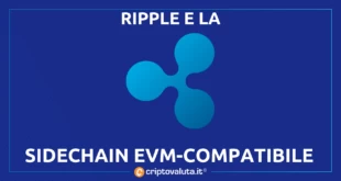 EVM RIPPLE EVM