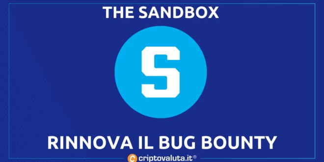 THE SANDBOX PREPARA