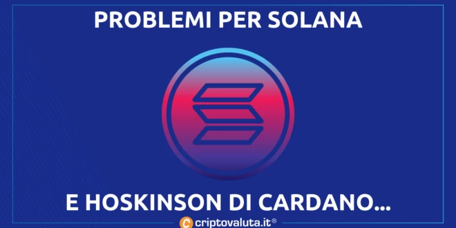 Cardano SOlana crack