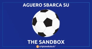 AGUERO SANDBOX