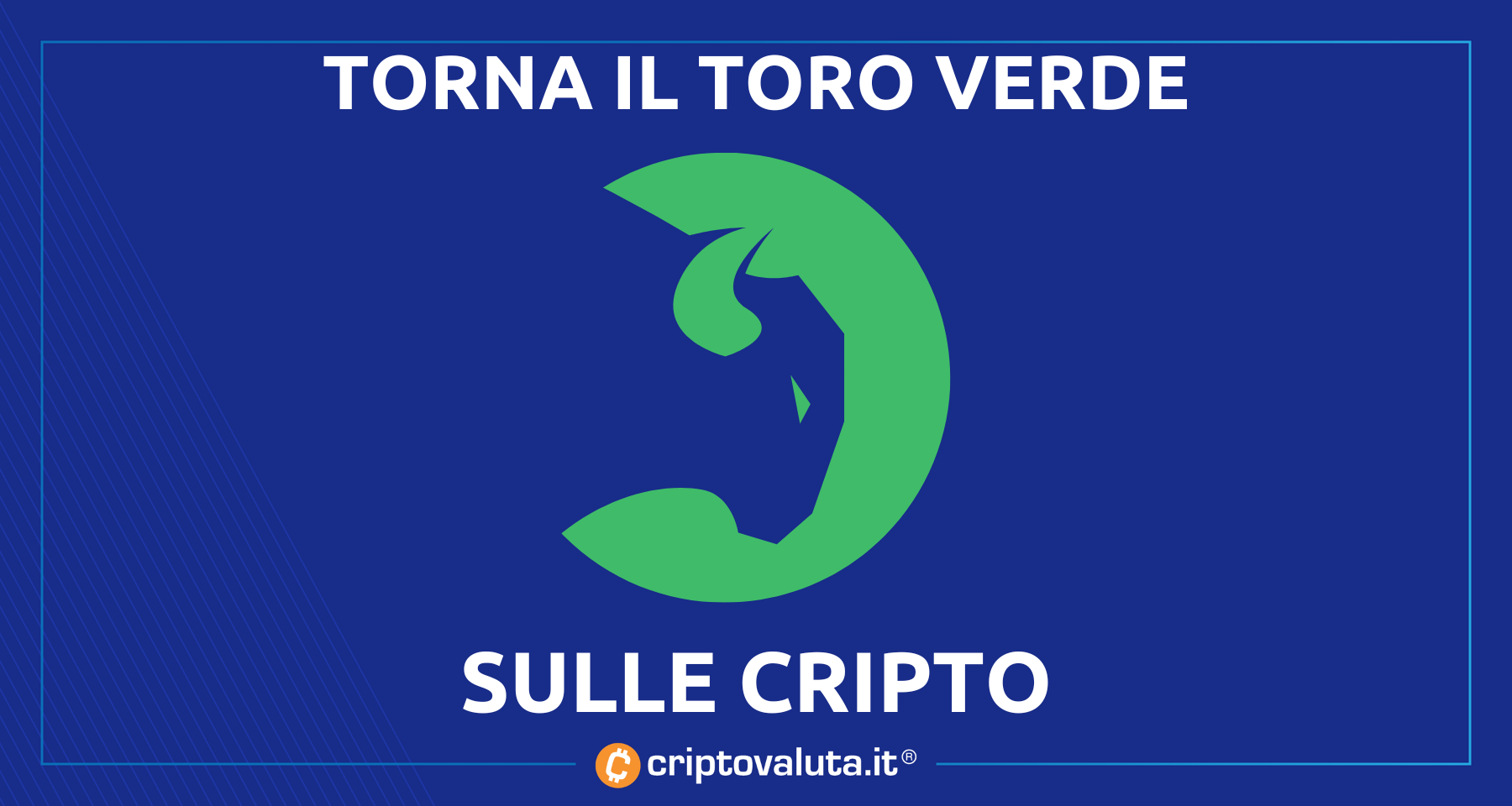 BOOM per Bitcoin e Ethereum! | È ripartita la Bull Run? [Analisi]