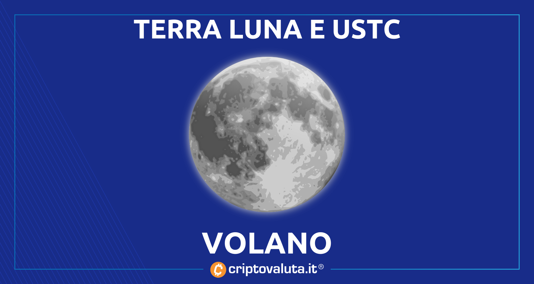 Terra Luna Classic e USTC: il perchè del Boom! | Proposta per il re-peg