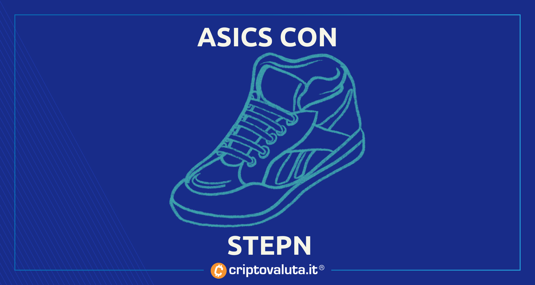 Asics con STEPN Crypto! | Arrivano le scarpe… fisiche