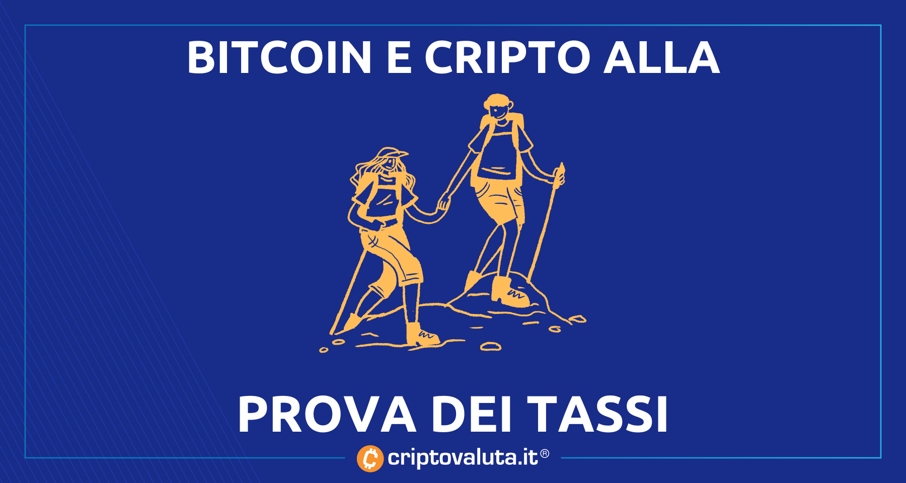 Bitcoin e crypto in attesa del FOMC | Come prepararsi all'aumento dei tassi [Guida]