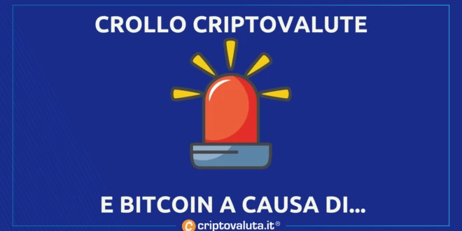 BITCOIN CRIPTO SOFFRONO