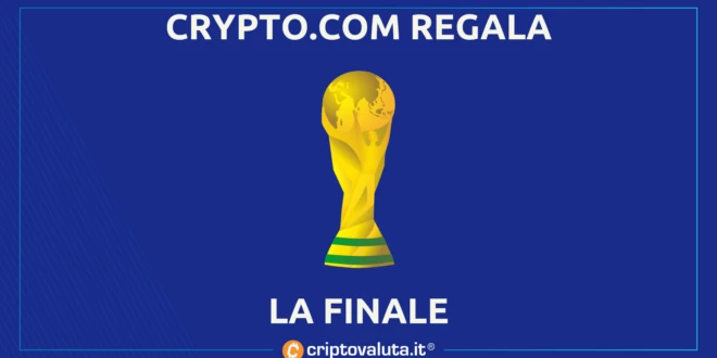 CRYPTOCOM FINALE MONDIALE